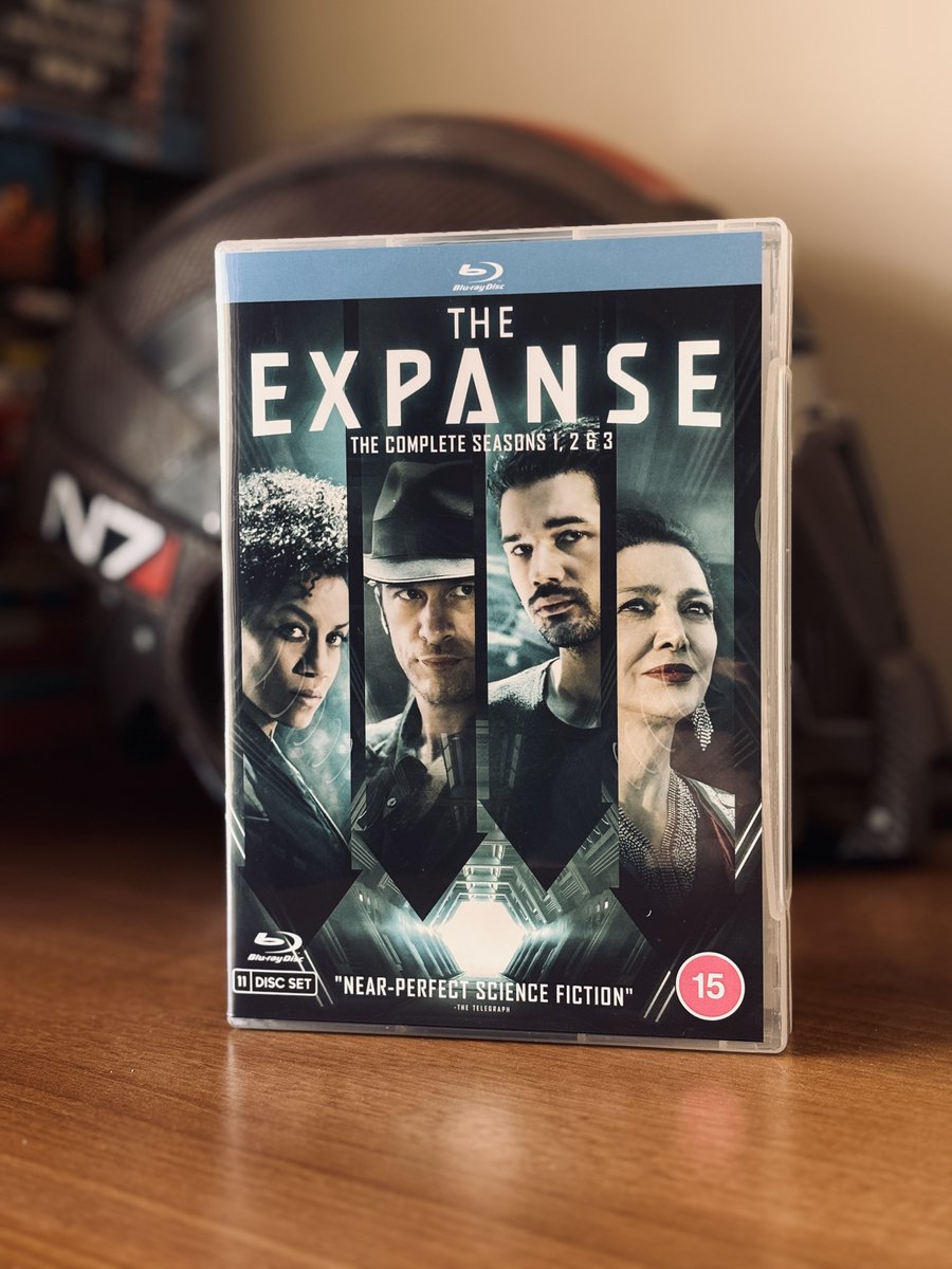 Zoderus's tweet image. About to begin research for⁩ @TheExpanseRPG 😊🚀