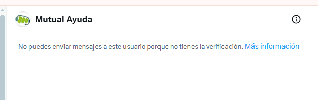 missmorphia's tweet photo. @Mutual_ayuda quiero hacer una consulta pero no me deja enviar DM https://t.co/7l0y6lNftO