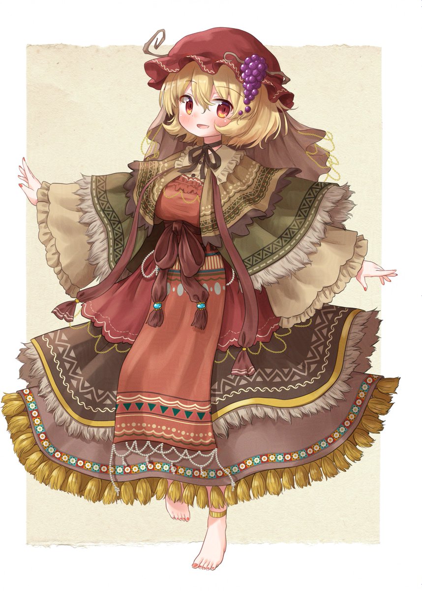 #2025年自分が選ぶ今年上半期の4枚 