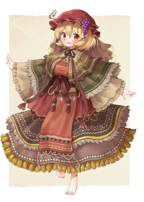 #2025年自分が選ぶ今年上半期の4枚 