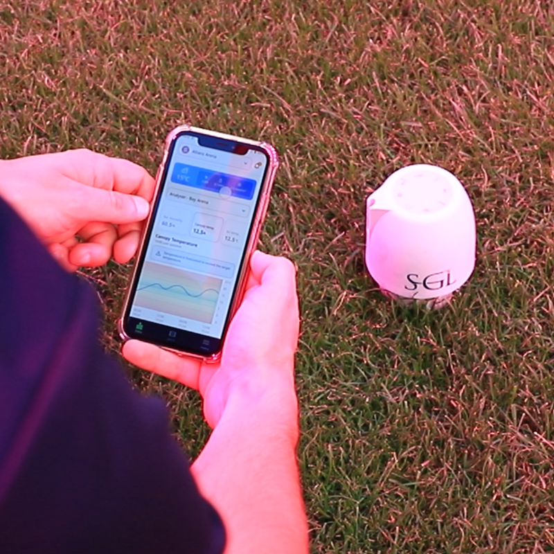 SGLsystem's tweet photo. Don't miss out on your data discount!
📊 Save up to 80% on TurfPods for 3 months.
⏳ Offer valid until 1 August – act now!
#KnowingIsGrowing