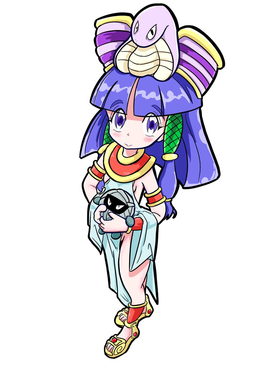 戦略核ペンギン@喪中 tweet media