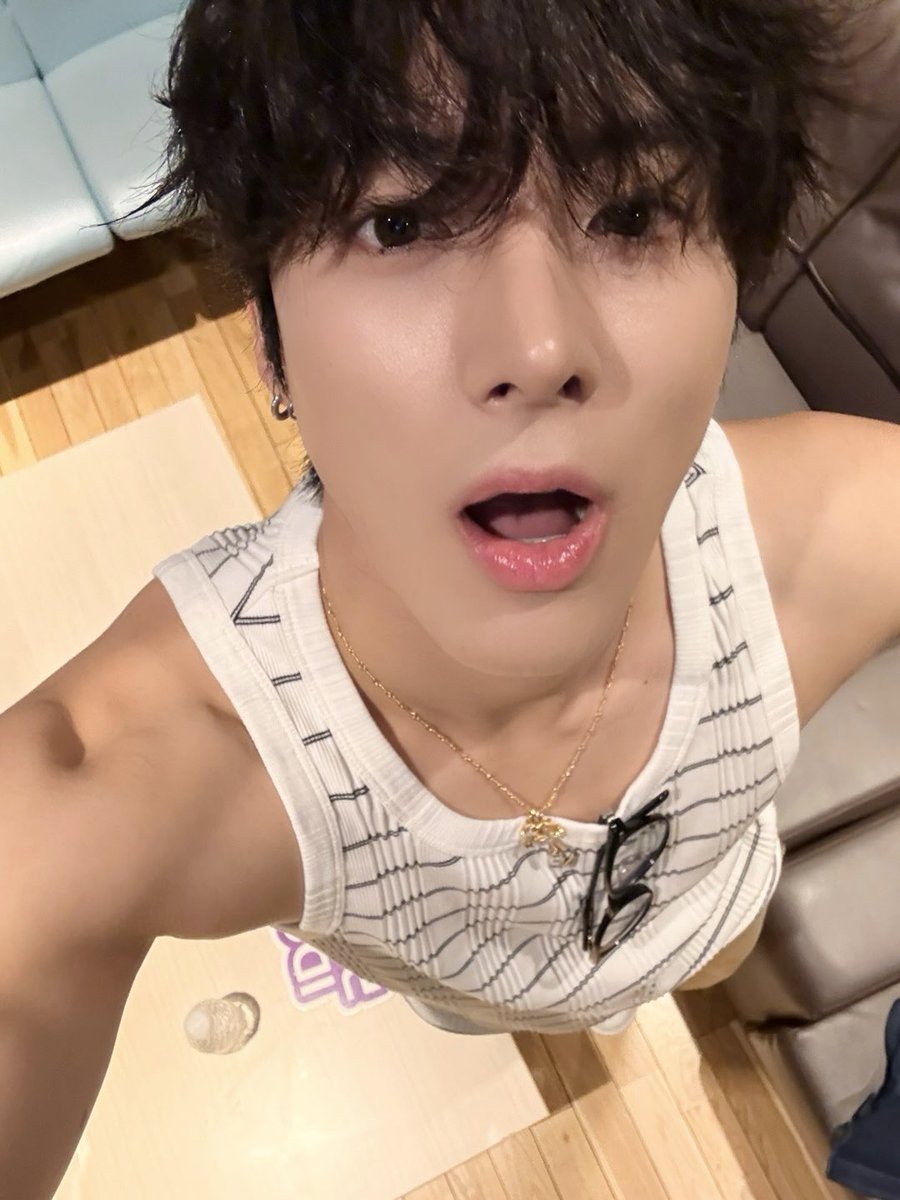 더보이즈 (THE BOYZ) tweet media