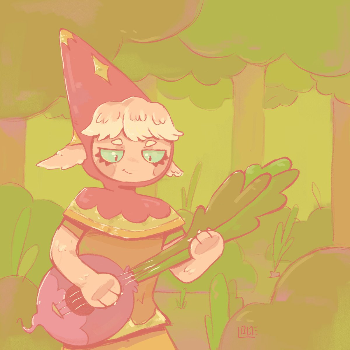 Loune__e's tweet photo. Artfight starting soon ! And i wanted to show you DIG my goblin oc ehe
#originalcharacter https://t.co/2O2vTp4ebm