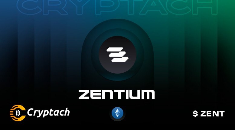 Cryptach 💎 Listing tweet media