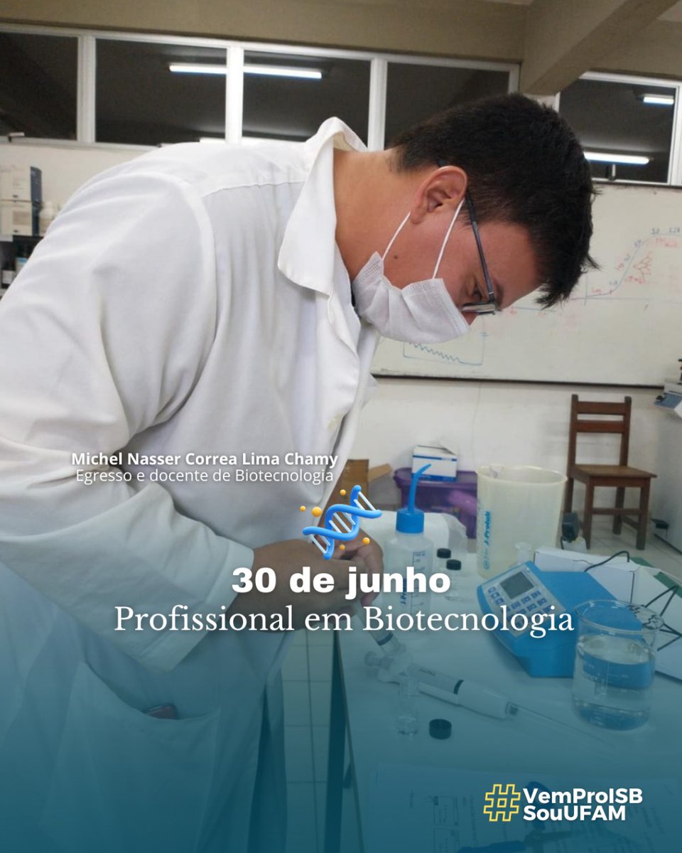 ISB/UFAM - COARI tweet media