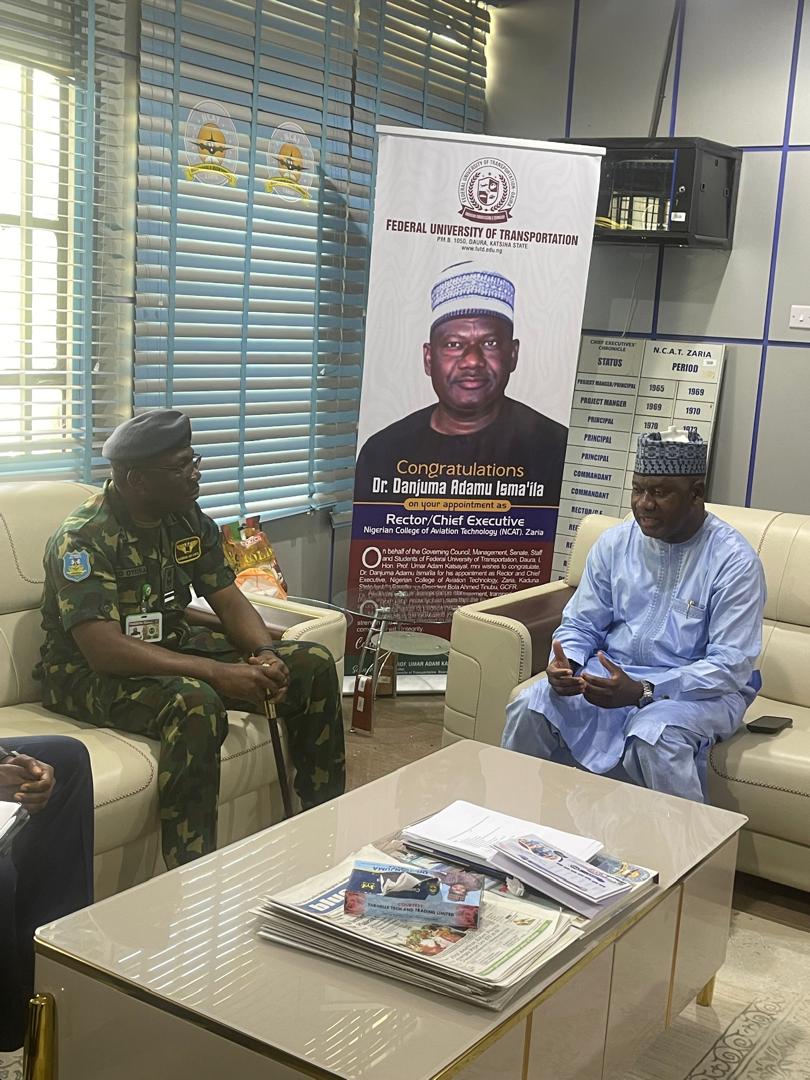 NCAT, Zaria (@ncatzaria) on Twitter photo 