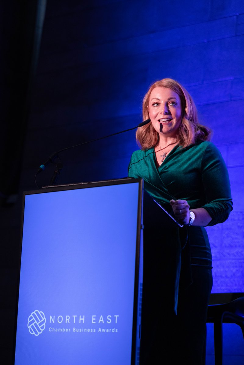 The Chamber (@nechamber) on Twitter photo Our Chamber Inspiring Women in Business Awards 2025 are now open - recognising those who lead with passion, drive change and inspire others.
Shine a spotlight on someone who inspires you or apply yourself! 👉 necc.co.uk/inspiring-women
Thanks to headline sponsor <a href="/NCLairport/">Newcastle International Airport</a> Our Chamber Inspiring Women in Business Awards 2025 are now open - recognising those who lead with passion, drive change and inspire others.
Shine a spotlight on someone who inspires you or apply yourself! 👉 necc.co.uk/inspiring-women
Thanks to headline sponsor <a href="/NCLairport/">Newcastle International Airport</a>
