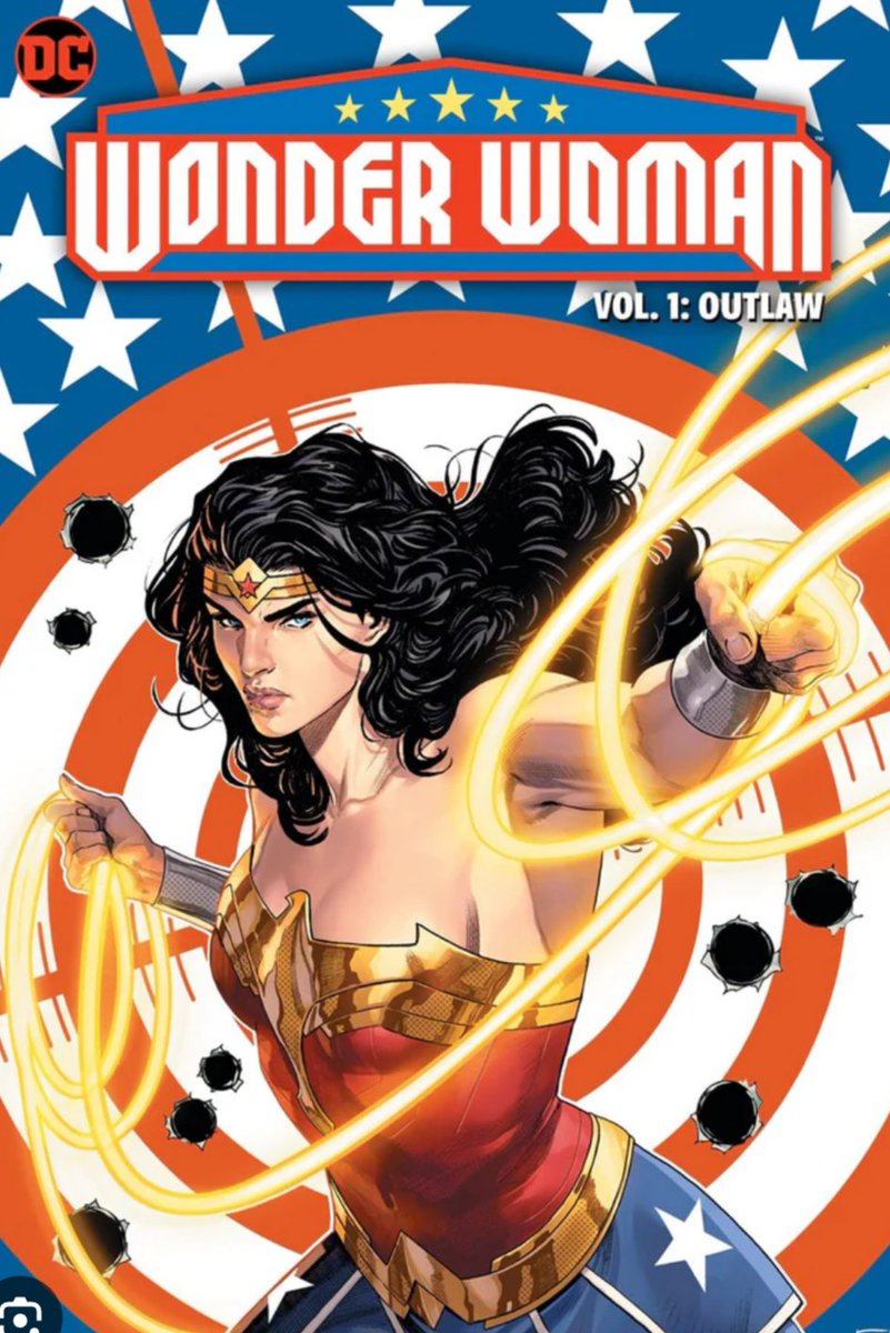 SuperHumanoTK's tweet photo. Muy pronto sale el nuevo episodio dedicado al primer arco de Wonder Woman, Outlaw. https://t.co/Q7f9kxioRi