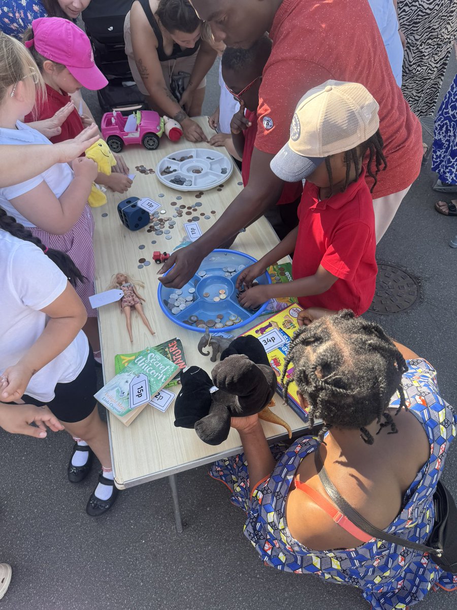 Miss Ramskill (@missramskill) on Twitter photo Thankyou to all the parents who were able to join us for our Summer Maths Festival this morning. It’s was a hot one. ➕🟰➖☀️ <a href="/BoothferryPS/">Boothferry Primary #weareBoothferry</a> <a href="/mrsgrassby/">Joelene Grassby</a> <a href="/MrsManson1GM/">Mrs Manson</a> Thankyou to all the parents who were able to join us for our Summer Maths Festival this morning. It’s was a hot one. ➕🟰➖☀️ <a href="/BoothferryPS/">Boothferry Primary #weareBoothferry</a> <a href="/mrsgrassby/">Joelene Grassby</a> <a href="/MrsManson1GM/">Mrs Manson</a>