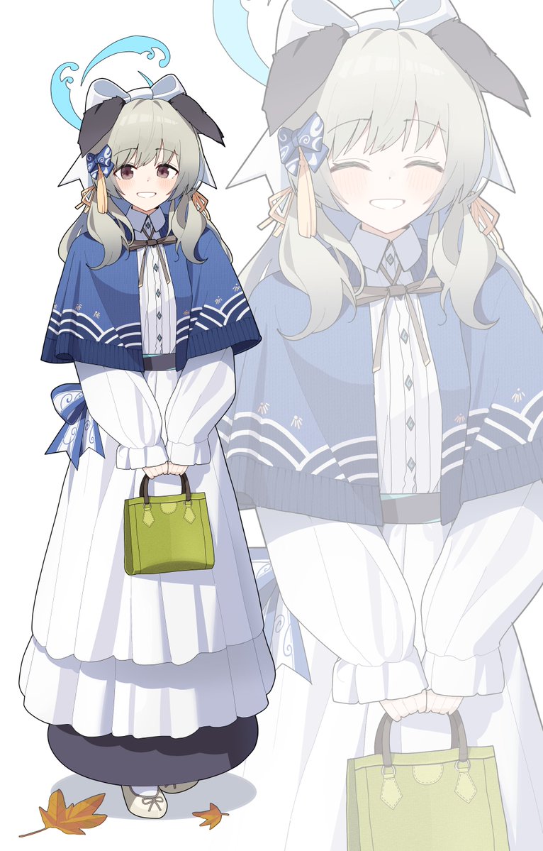 patanda369's tweet photo. #ブルアカ #里浜ウミカ生誕祭2025 🥳🎂 https://t.co/T02MwYnL6t