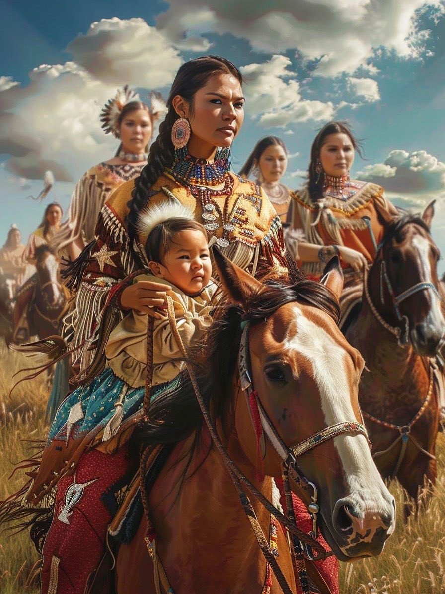 Nativetoday_'s tweet photo. If you support Native American people's, history &amp; culture 🥰Say.. "Yes https://t.co/XuNu28w9xN