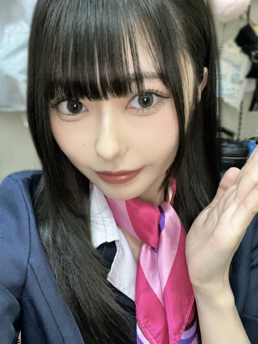 久しぶりみんな元気？^_^