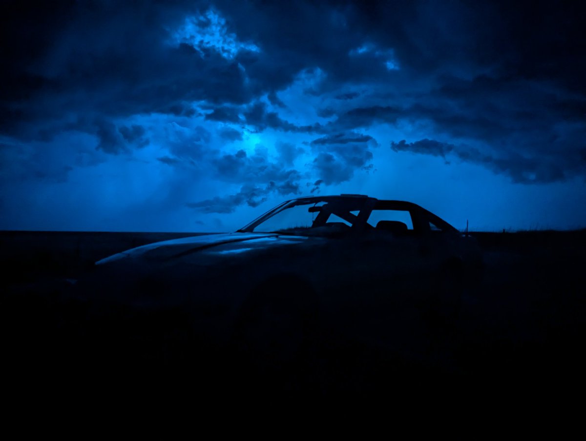 Just a regular beach trip