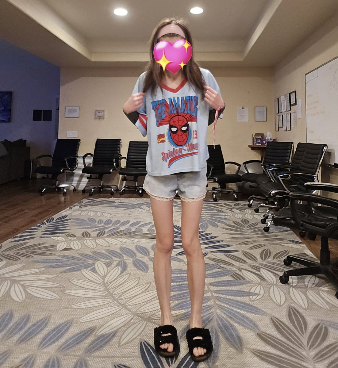 yeoubiii444's tweet photo. 🍓🩷🍓🩷
Bmi 19s to 16s https://t.co/u0ChYYLMgk
