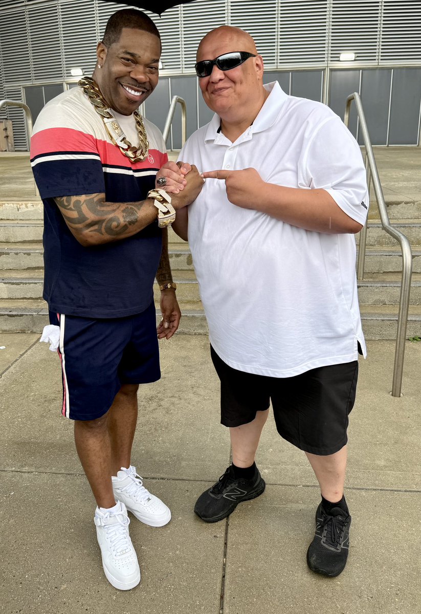SirHarryKing's tweet image. .@bustarhymes Live @hq2ac, @theoceanac, Atlantic City, New Jersey! 🙂