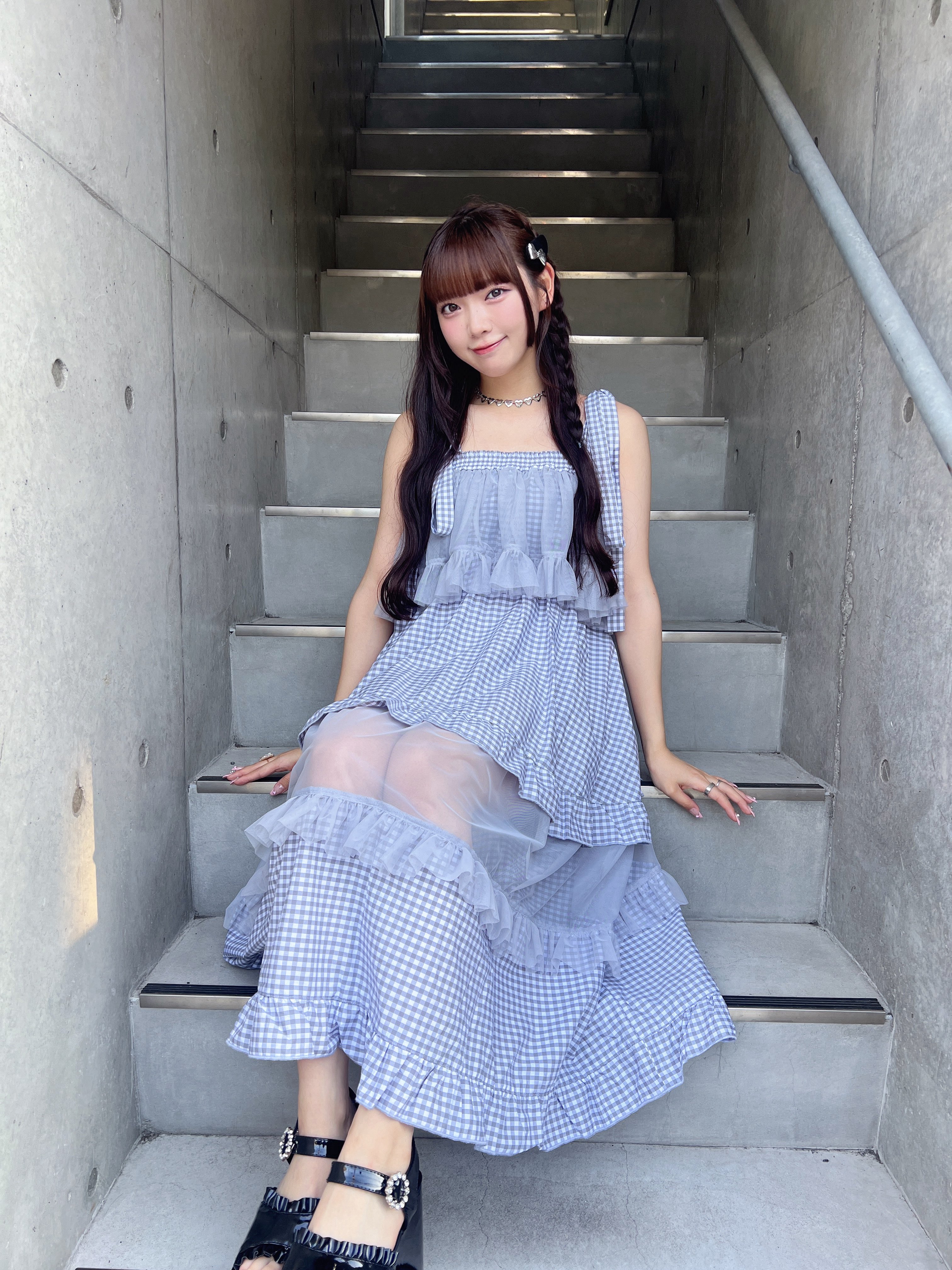 最終値下】ラストアイドル ラスアイ ラスコレ 直筆チェキ 籾山