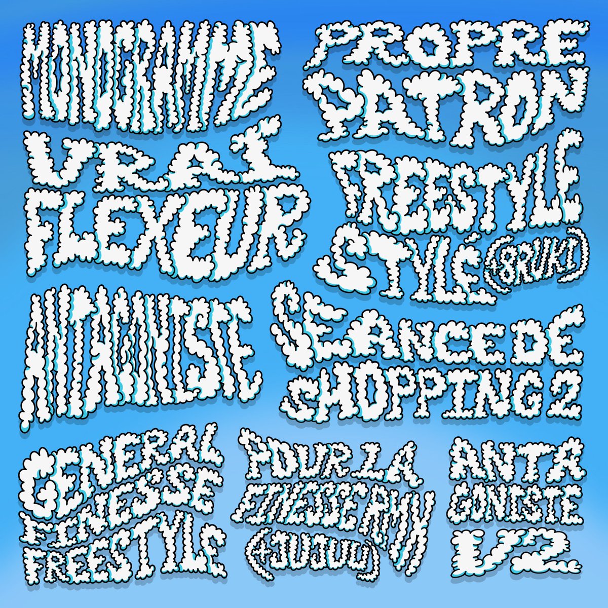 1Freakey's tweet image. LATELY🫆🫆🫆🫆  #3050 👁️🌍 #VIERAPIDE #OUTNOW