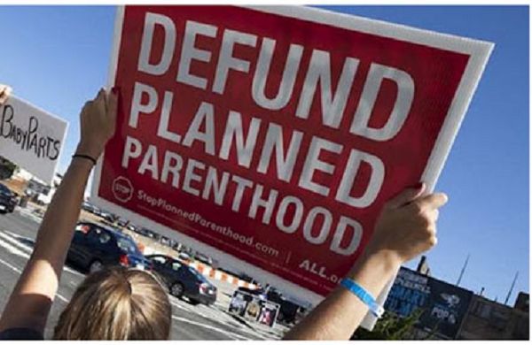 Pro-Life Americans Rally Nationwide to Support Defunding Planned Parenthood lifenews.com/2025/06/30/pro…
