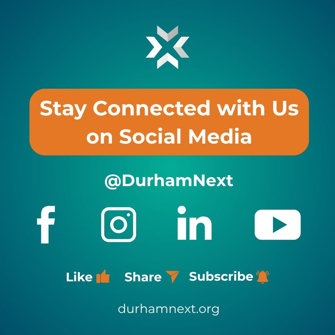 Durham Next tweet media