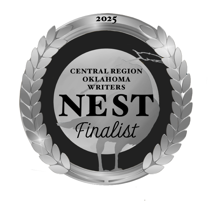 EXCITING! Stitched on My Heart placed 2nd and Healing of the Heart placed 3rd in the Novel category, 2025 National Excellence in Story Telling (NEST) Contest.  amzn.to/3MYZUa3 #winnerstory #NESTAward #Finalist #BookAward
