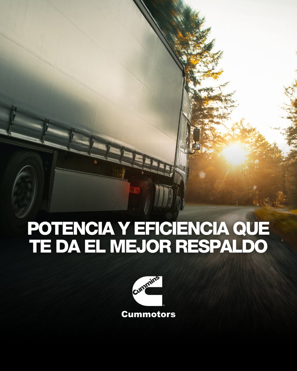 Cummotors tweet media