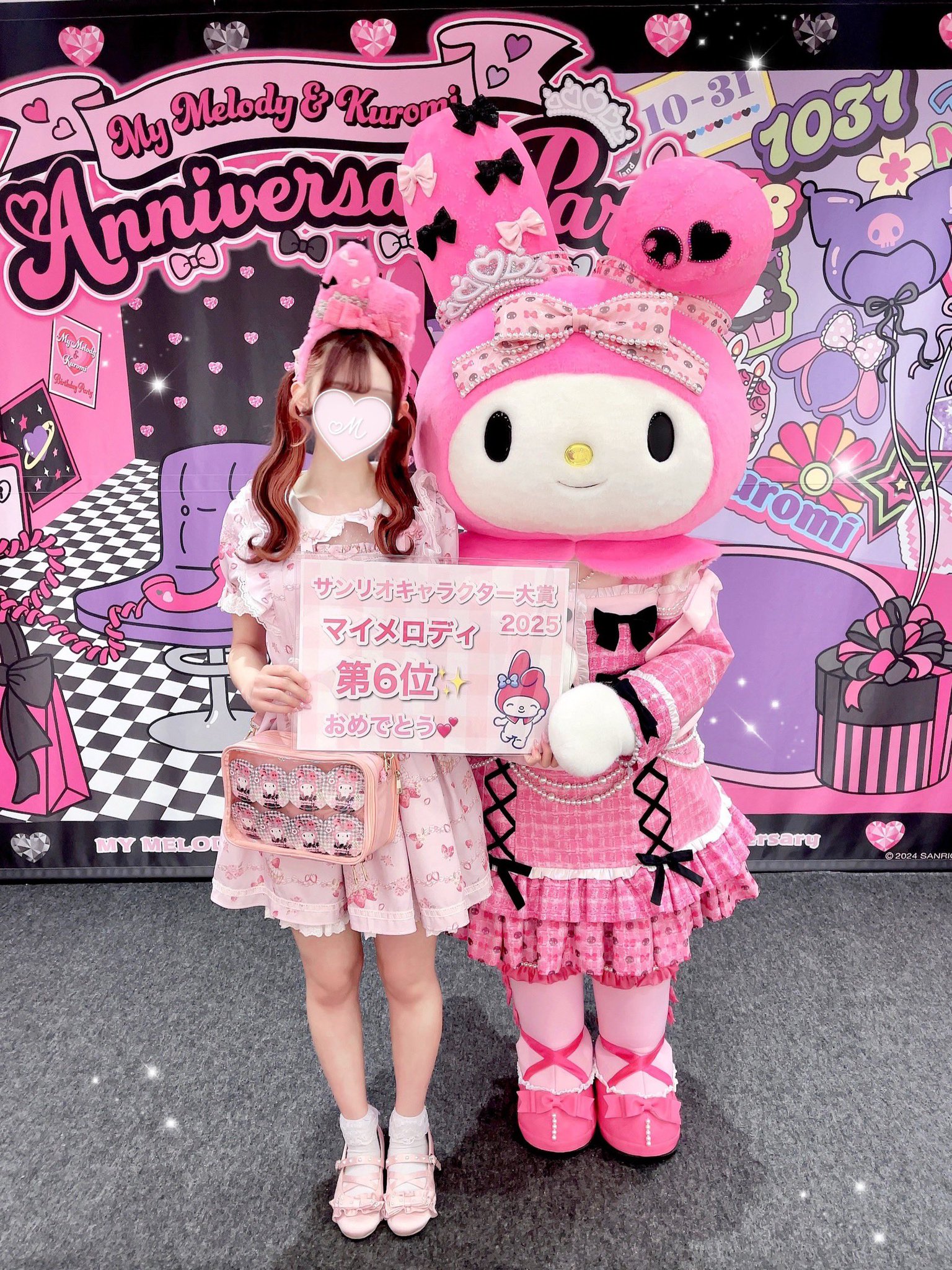 🎀にゃんめろ🎀 on X: 