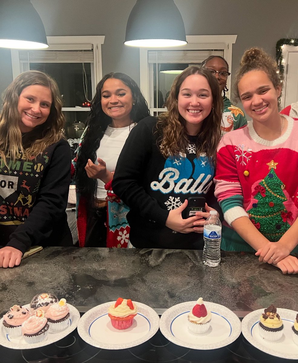 Happy Birthday <a href="/kwash2023/">Kaleea Washington</a>❕always bringing the good energy! Keep being you 🥳