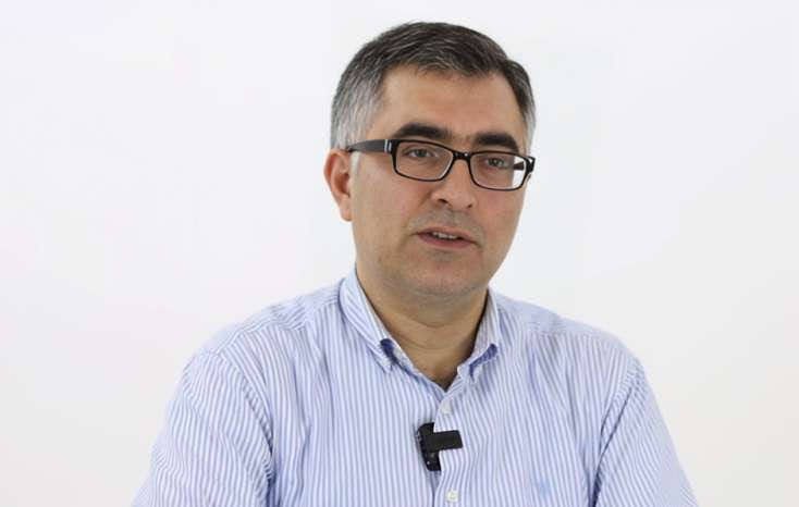 WatchdogAze's tweet image. On June 30, the next court hearing was held in the case of #AnarMammadli, chair of the @EMDS and civic activist #AnarAbdulla (Abdullayev).
For more: rb.gy/ajxea6