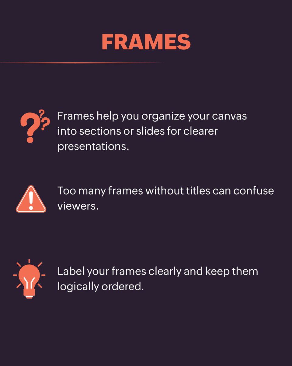 VaniHQ's tweet image. Still haven't got the hang of your visual collaboration tool? Vani Vocabulary to the rescue! ✨ Whether you're brainstorming ideas or running remote workshops, understanding these key terms will help you make the most of your software.