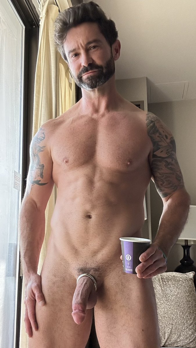 Rise and shine 🌞☕️