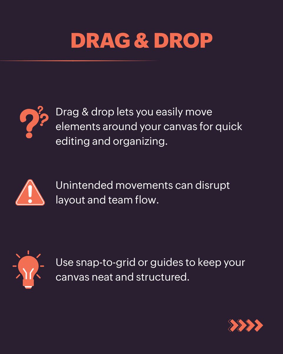 VaniHQ's tweet image. Still haven't got the hang of your visual collaboration tool? Vani Vocabulary to the rescue! ✨ Whether you're brainstorming ideas or running remote workshops, understanding these key terms will help you make the most of your software.