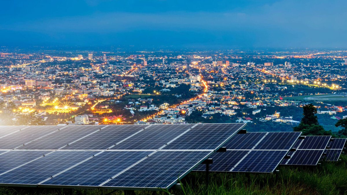 EPrinceton's tweet image. A @Princeton-led team is creating software to help solve the challenge of integrating #RenewableEnergy into the electric grid without sacrificing grid reliability. The project has been led by @orfe faculty & funded by a grant from @ARPAE. engineering.princeton.edu/news/2025/06/2…