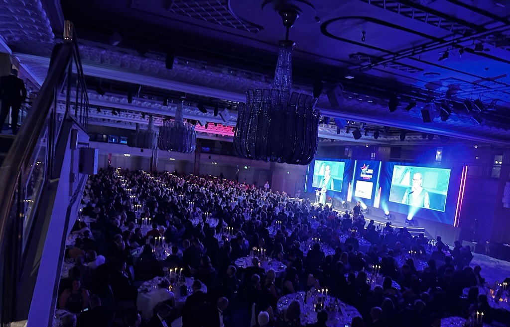 Csgt Teague Young, a serving with the 2nd Battalion, Royal Anglian Regiment, was recently honoured as a finalist at the British Ex-Forces in Business Awards. Find out more on our website: royalanglianregiment.com/news/british-e…

#RoyalAnglian #Soldier #StrengthfromWithin