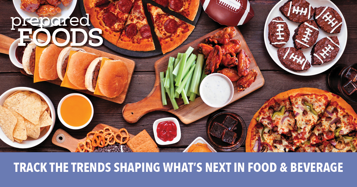 Stay ahead of key topics like protein, sustainability, plant-based, sugar reduction, &amp; more! Receive fresh, focused insights via media like newsletters, podcasts, infographics, webinars, our website, etc. See what other food &amp; beverage leaders are reading: bnp.dragonforms.com/PFeNews?pk=SN_…