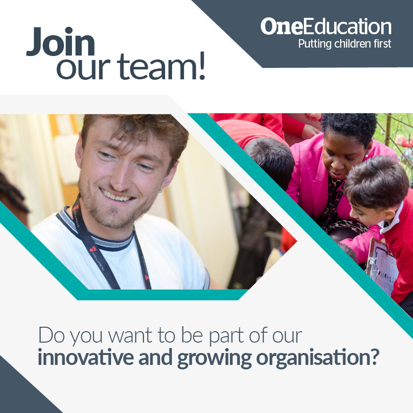 OneEducation's tweet image. 🚨 #NowHiring: We're looking for a HR Business Partner to join our team!

With flexibility to manage your own diary and excellent CPD, this could be the opportunity you've been looking for. 

Don't miss out: bit.ly/4dJOull

#HRCareers #ManchesterJobs