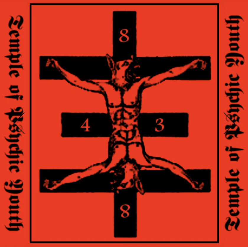 Dr Vanessa Sinclair (@rawsin_) on Twitter photo Beginning July 6! Psychosexual Reverberations: The Avant Garde Occultism of Thee Temple Ov Psychick Youth (TOPY) with <a href="/CaAbrahamsson/">Carl Abrahamsson</a> <a href="/morbidanatomy/">Morbid Anatomy</a>
morbidanatomy.org/classes/p/psyc…
Four Week Class Taught Online Via Zoom
Sundays, July 6 - July 27 2025 1:00 - 2:30pm ET (NYC Time) Beginning July 6! Psychosexual Reverberations: The Avant Garde Occultism of Thee Temple Ov Psychick Youth (TOPY) with <a href="/CaAbrahamsson/">Carl Abrahamsson</a> <a href="/morbidanatomy/">Morbid Anatomy</a>
morbidanatomy.org/classes/p/psyc…
Four Week Class Taught Online Via Zoom
Sundays, July 6 - July 27 2025 1:00 - 2:30pm ET (NYC Time)