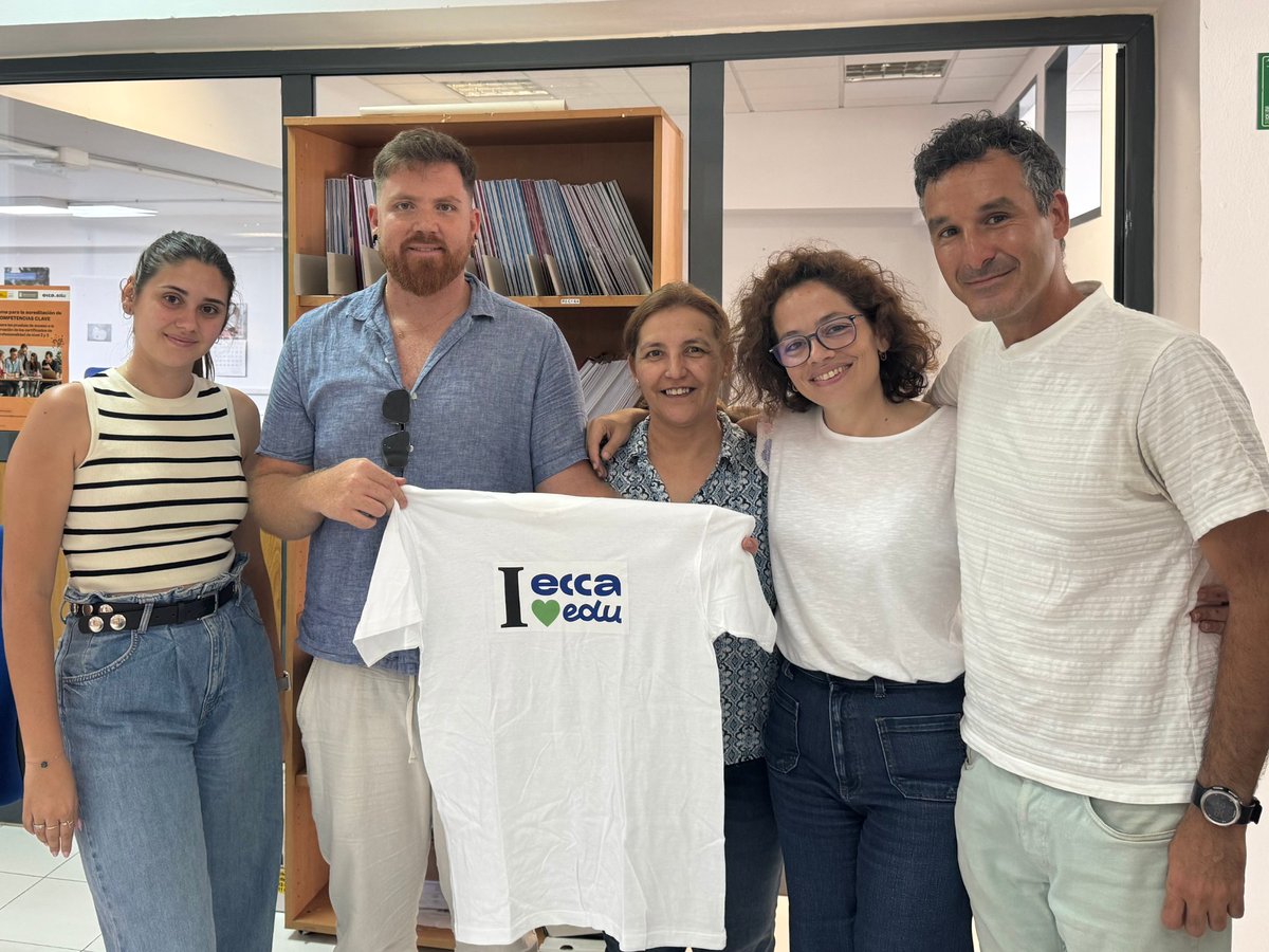 ecca.edu tweet media