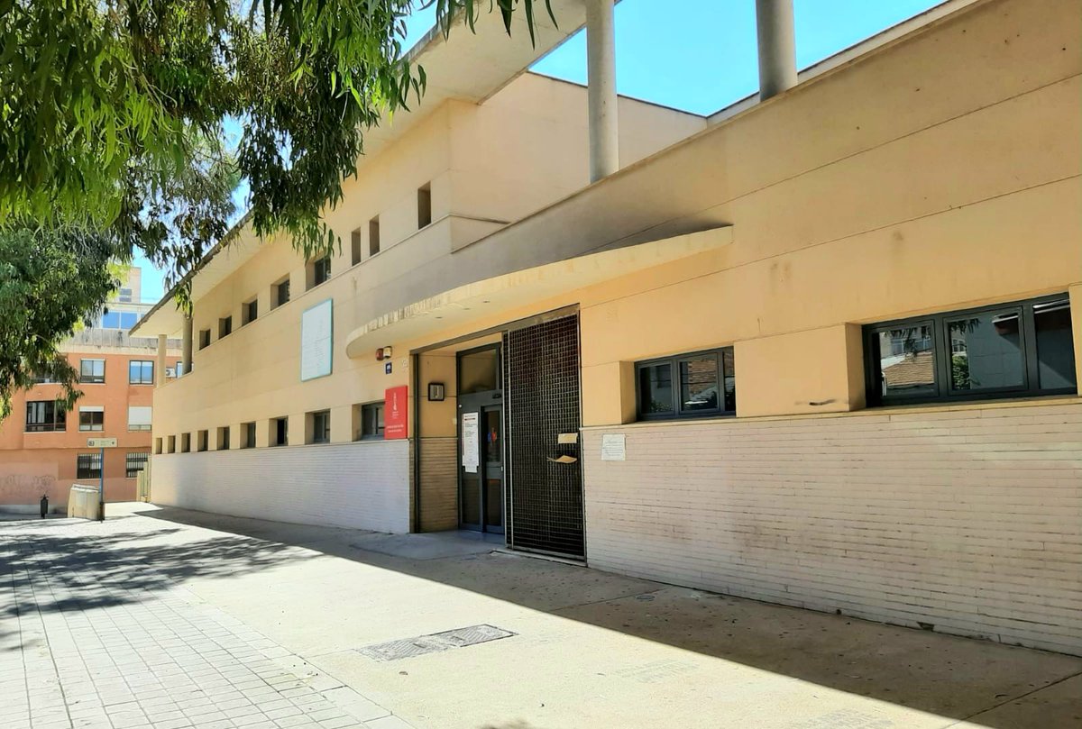 GVADptoSaludAlicante (@gvasalualicante) on Twitter photo 🕐🌞🏥Te recordamos los horarios de verano de los centros de salud, consultorios auxiliares y puntos de atención urgente (PAS y PAC) de <a href="/GVAsalualicante/">GVADptoSaludAlicante</a>
🗓️ A partir de este martes, 1 de julio, hasta el 30 de septiembre 👇
alicante.san.gva.es/es/-/horarios-… 🕐🌞🏥Te recordamos los horarios de verano de los centros de salud, consultorios auxiliares y puntos de atención urgente (PAS y PAC) de <a href="/GVAsalualicante/">GVADptoSaludAlicante</a>
🗓️ A partir de este martes, 1 de julio, hasta el 30 de septiembre 👇
alicante.san.gva.es/es/-/horarios-…