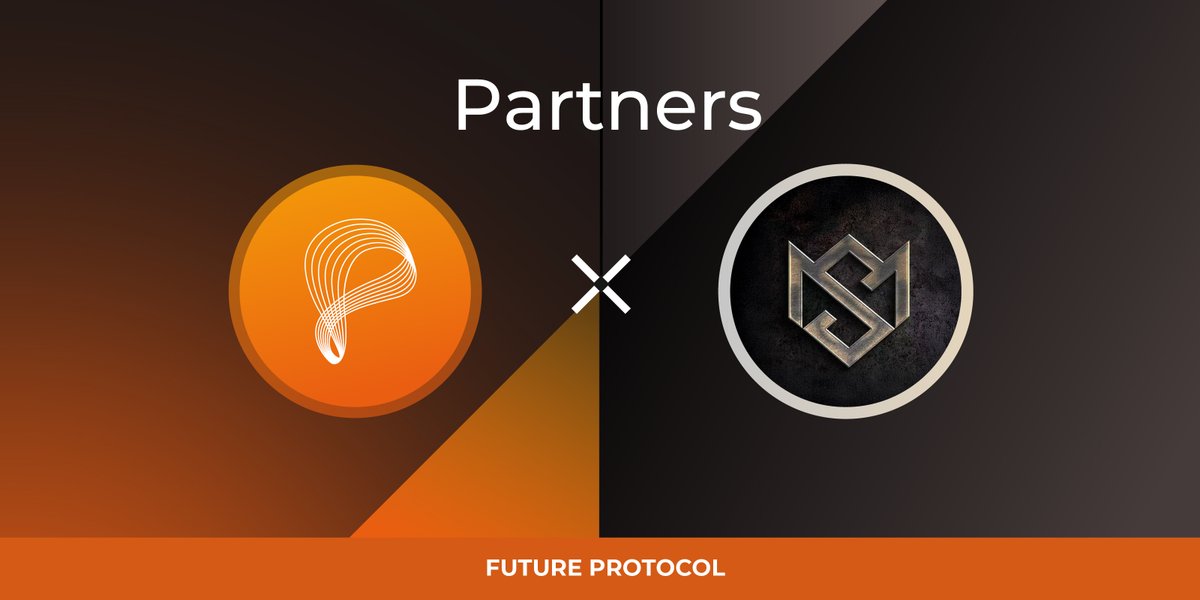 BuildWithFP's tweet photo. Future Protocol × MetaSapien
🎮 Not just prizes — structured, on-chain rewards.
Together, we’re building a competitive economy where:
🧩 Skill earns value
📊 Rewards flow transparently
🏆 Governance is participation
Game on.
@MetaSapien_EN
#FutureProtocol #MetaSapien #Web3Gaming