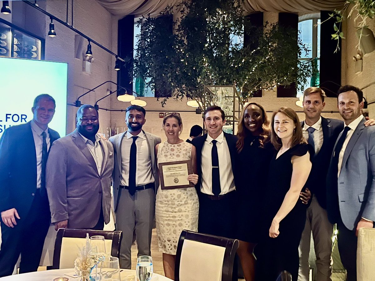 Beth Shubin Stein tweet media