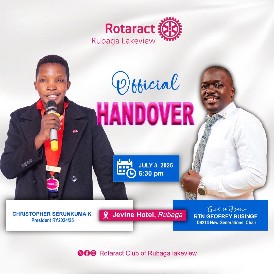 rubaga_lakeview's tweet image. This Thursday with the saints 💥