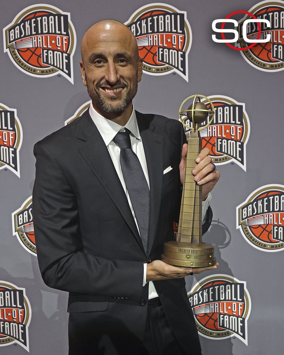 🔙 A 26 AÑOS DE UN MOMENTO QUE CAMBIÓ PARA SIEMPRE LA #NBA

🇦🇷🏀 El 30 de junio de 1999, un tal Emanuel Ginóbili era elegido por los San Antonio Spurs en el Pick ¡57! del Draft

🏆 ¿Lo que vino después? Fue historia pura...