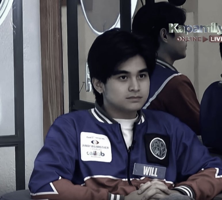 _lauvemenot's tweet image. tito boy: will bakit mo pinaubaya si bianca?
esnyr: 😱
will: PO???!

#WillAshley #BoyAbunda #FastTalk #PBBCollabVicesitors