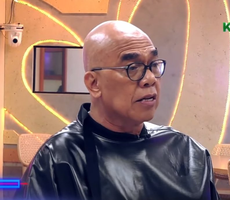 _lauvemenot's tweet image. tito boy: will bakit mo pinaubaya si bianca?
esnyr: 😱
will: PO???!

#WillAshley #BoyAbunda #FastTalk #PBBCollabVicesitors