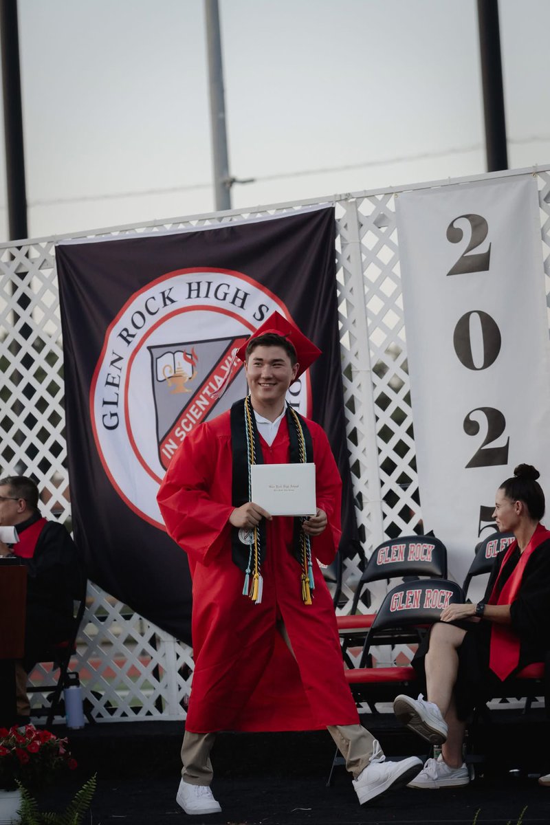 Glen Rock Public Schools tweet media