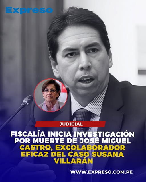 Pedro_vrae's tweet photo. El asesinato (por #degollamiento) de José Miguel Castro, testigo clave del caso #Odechecht, #OAS y Susana Villarán, se asemeja al caso #Frigoinca. La actuación es prototipo de las #mafias para silenciar o aplicar castigos de escarmiento a los delatores https://t.co/Pu3sWlkXnk