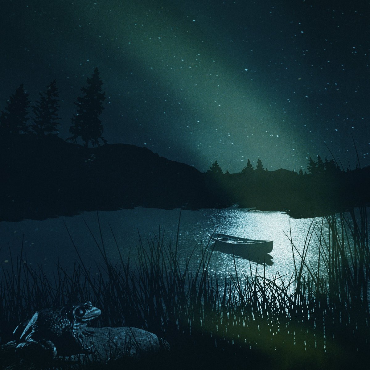 Still Corners tweet media