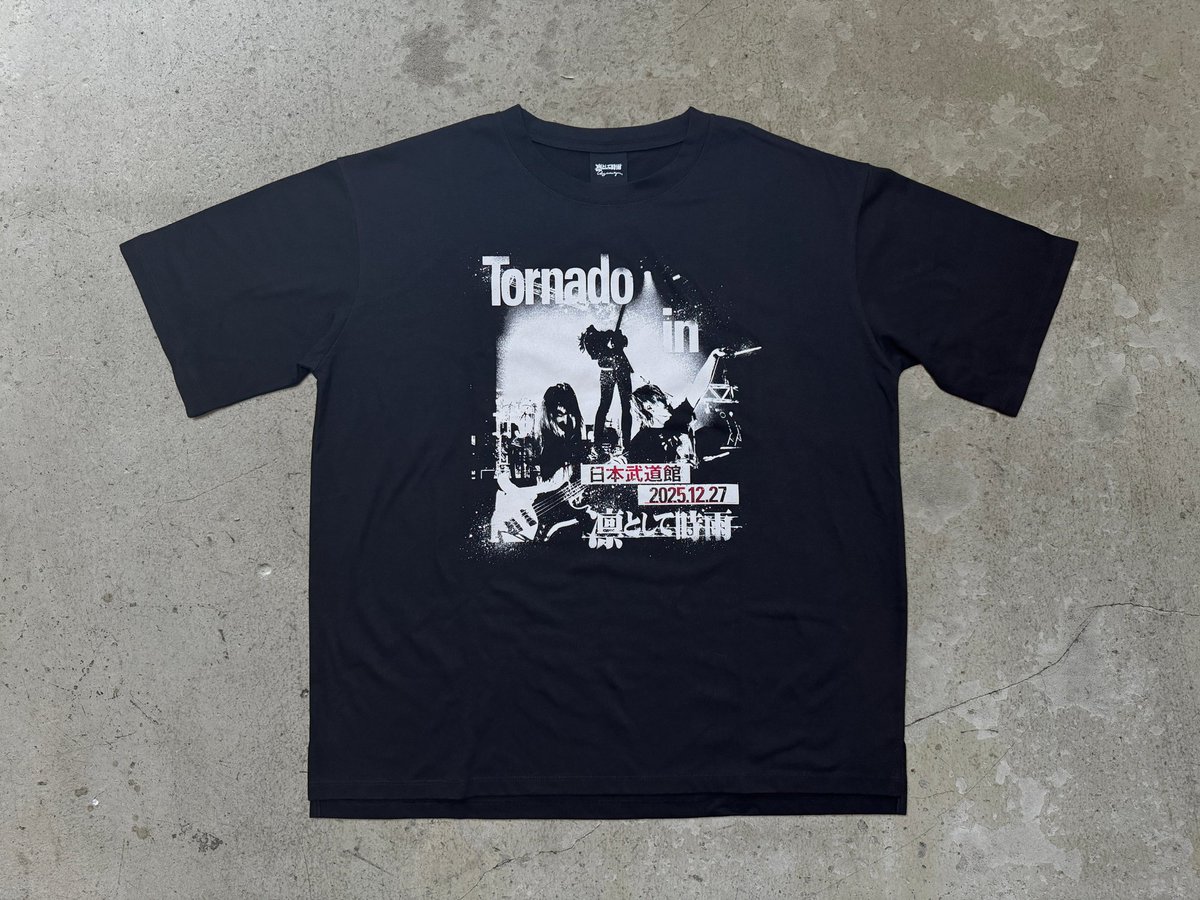 凛として時雨 Tシャツ 凛として時雨 on X: