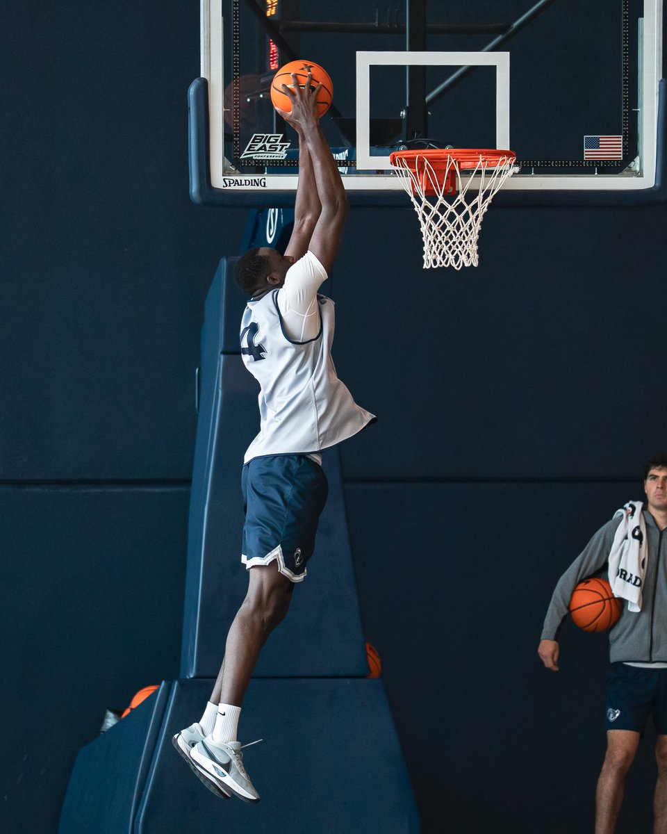 Xavier Basketball tweet media